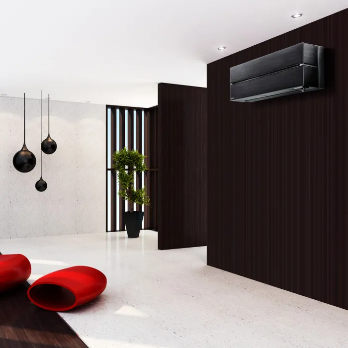 Внутрішній настінний блок Mitsubishi Electric PREMIUM INVERTER MSZ-LN25VG2B