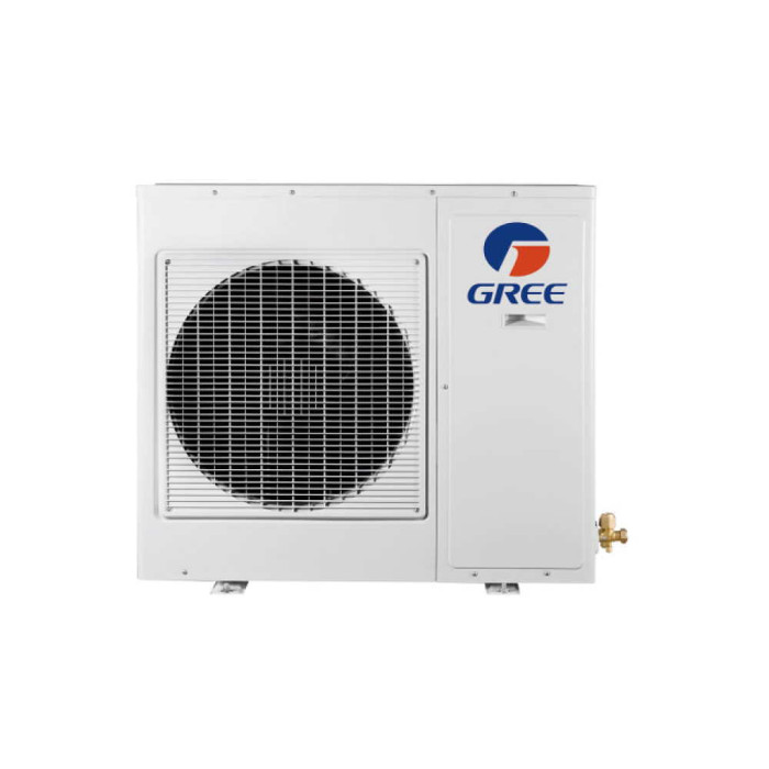 Касетний кондиціонер Gree GUD85T/A-T / GUD85W/NhA-T