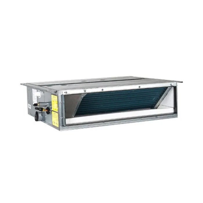 Канальний кондиціонер Gree GFH48K3FI/GUHD48NM3FO U-Match Inverter