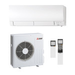 Кондиціонер Mitsubishi Electric DELUXE INVERTER MSZ-FH50VE/MUZ-FH50VE