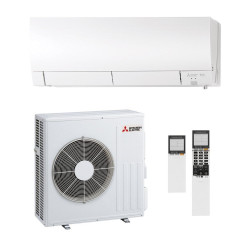Кондиціонер Mitsubishi Electric DELUXE INVERTER ZUBADAN MSZ-FH50VE/MUZ-FH50VEHZ