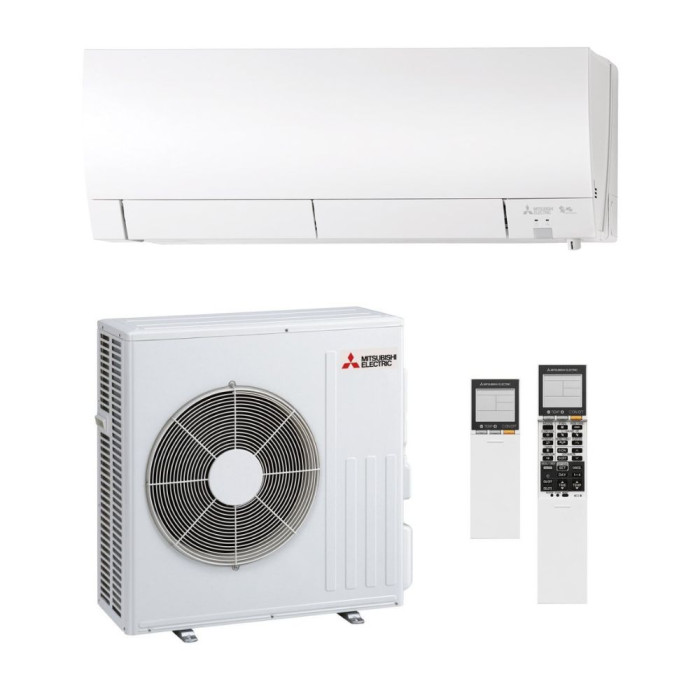 Кондиціонер Mitsubishi Electric DELUXE INVERTER ZUBADAN MSZ-FH50VE/MUZ-FH50VEHZ