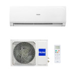 Кондиціонер Haier Tibio Super Cooling on/off HSU-12HT103/R2 HSU-12HUN103/R2-A
