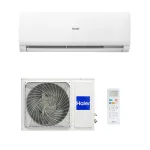 Кондиціонер Haier Tibio Super Cooling on/off HSU-24HT103/R2 HSU-24HUN03/R2-A