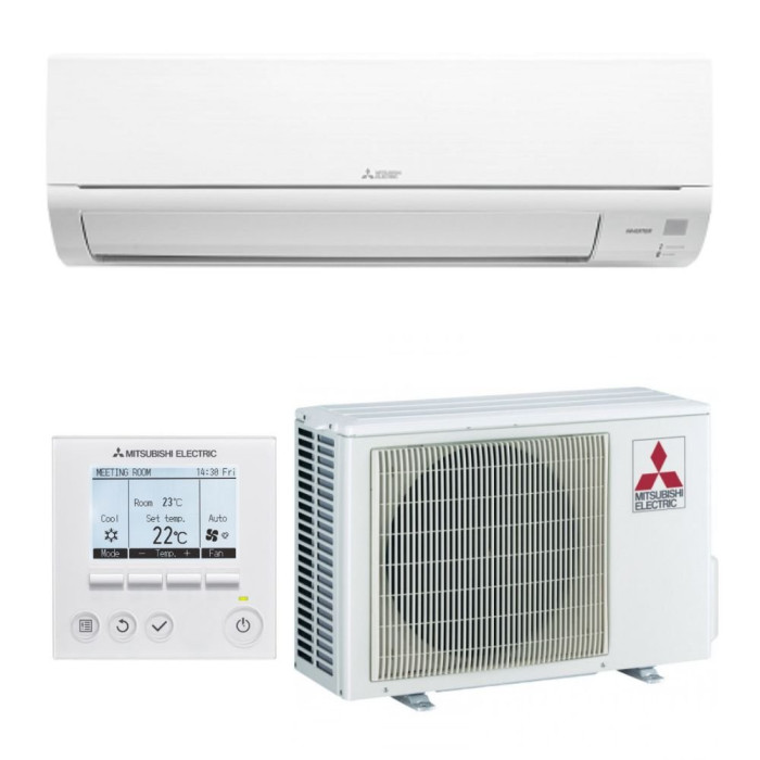 Кондиціонер Mitsubishi Electric MSY-TP50VF/MUY-TP50VF