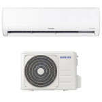 Кондиціонер Samsung Basic AR09TXHQASINUA