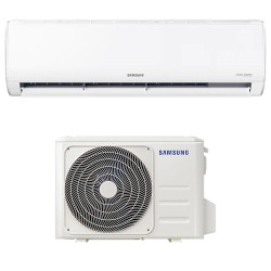 Кондиціонер Samsung Basic AR24BXHQASINUA