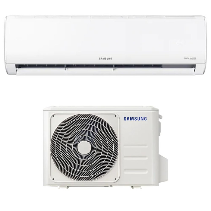 Кондиціонер Samsung Basic AR09TXHQASINUA