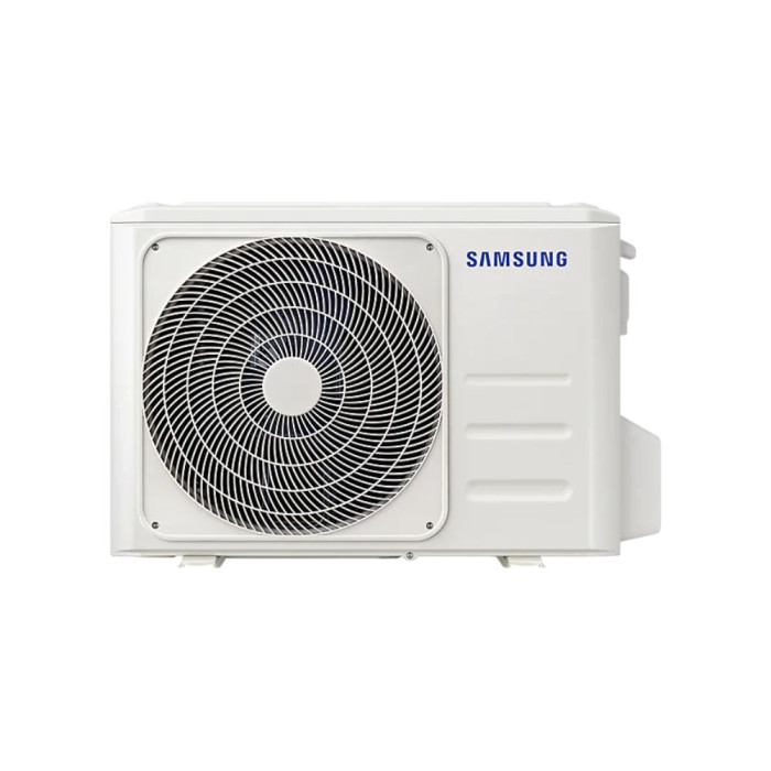 Кондиціонер Samsung Basic AR09TXHQASINUA