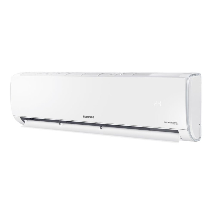 Кондиціонер Samsung Basic AR09TXHQASINUA