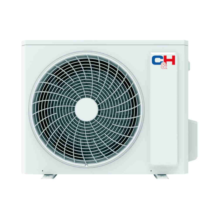 Зовнішній блок мульти-спліт системи Cooper&Hunter CHML-U14RK2-NG NORDIC MULTI LIGHT