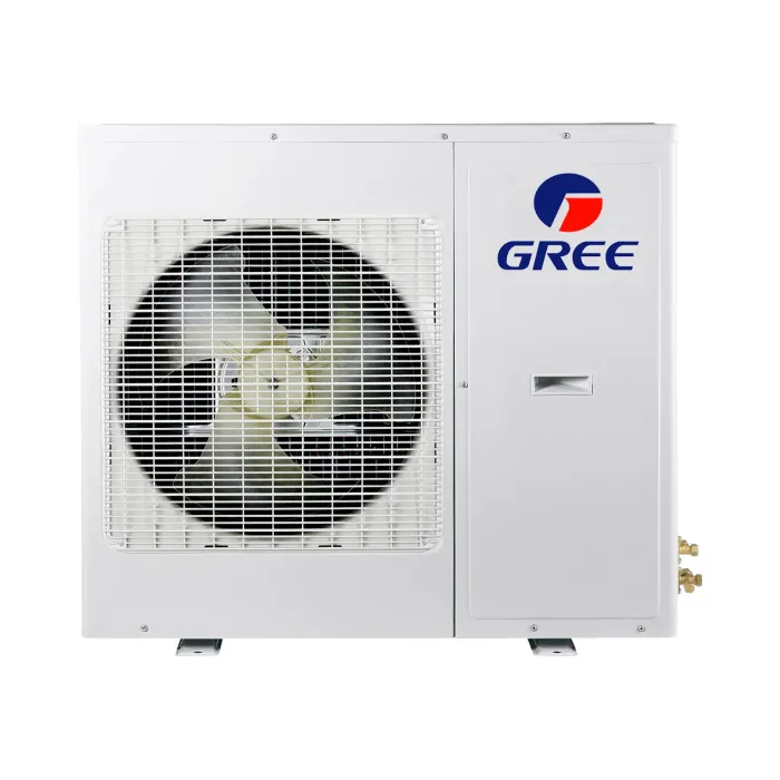 Касетний кондиціонер Gree GKH48K3HI/GUHN48NM3HO U-Match