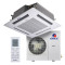 Касетний кондиціонер Gree GKH42K3FI/GUHD42NM3FO U-Match Inverter