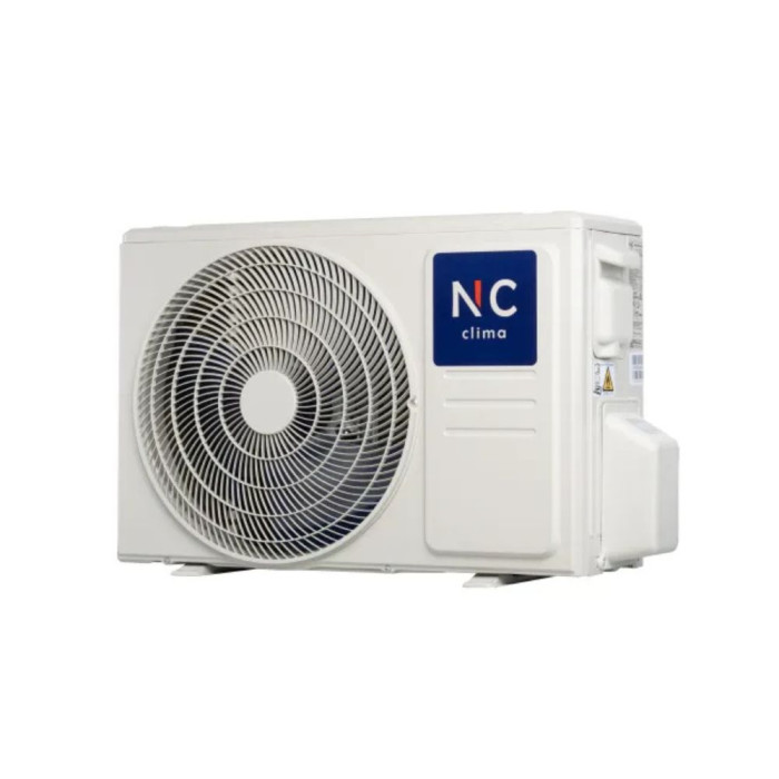 Кондиціонер NC clima Manchester NCI07EHMIw1eu/NCO07EHMIw1eu