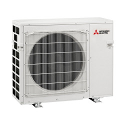 Мульти спліт система на 2 кімнати Mitsubishi Electric MXZ-2F53VFHZ