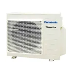 Зовнішній блок Panasonic U-3E18JBE