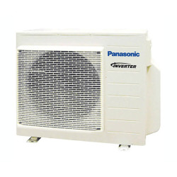 Зовнішній блок Panasonic U-3E18JBE
