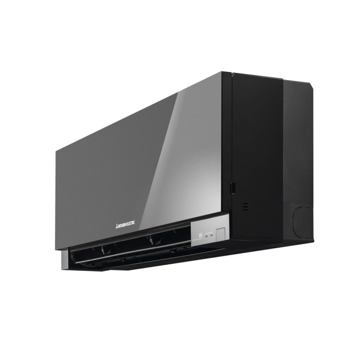 Кондиціонер Mitsubishi Electric DESIGN INVERTER (Black) MSZ-EF35VGKB/MUZ-EF35VG R32 WI-FI