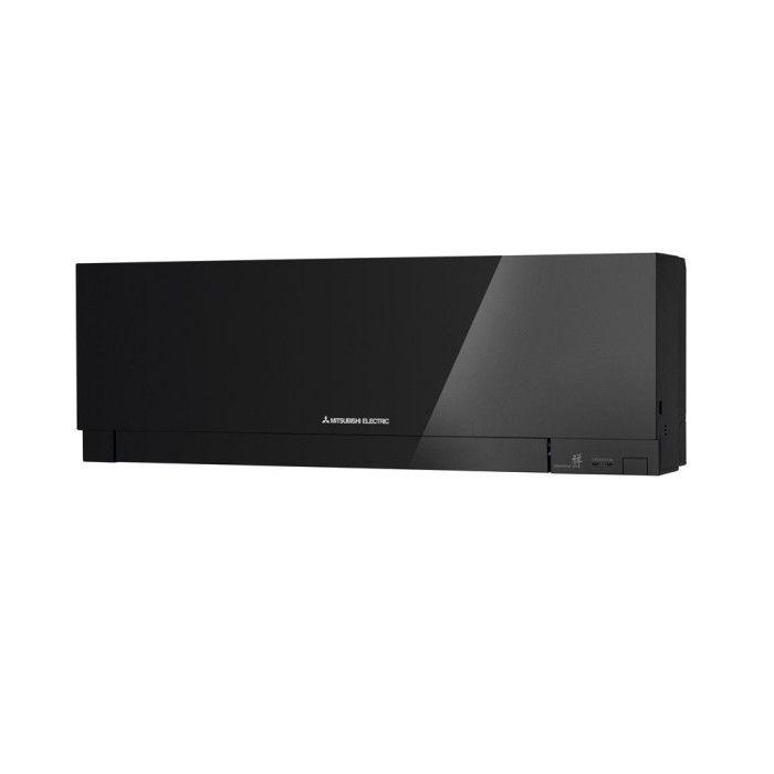 Кондиціонер Mitsubishi Electric DESIGN INVERTER (Black) MSZ-EF35VGKB/MUZ-EF35VG R32 WI-FI