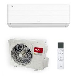 Кондиціонер TCL TAC-24CHSD/TPG31I3AHB Heat Pump Inverter R32 WI-FI