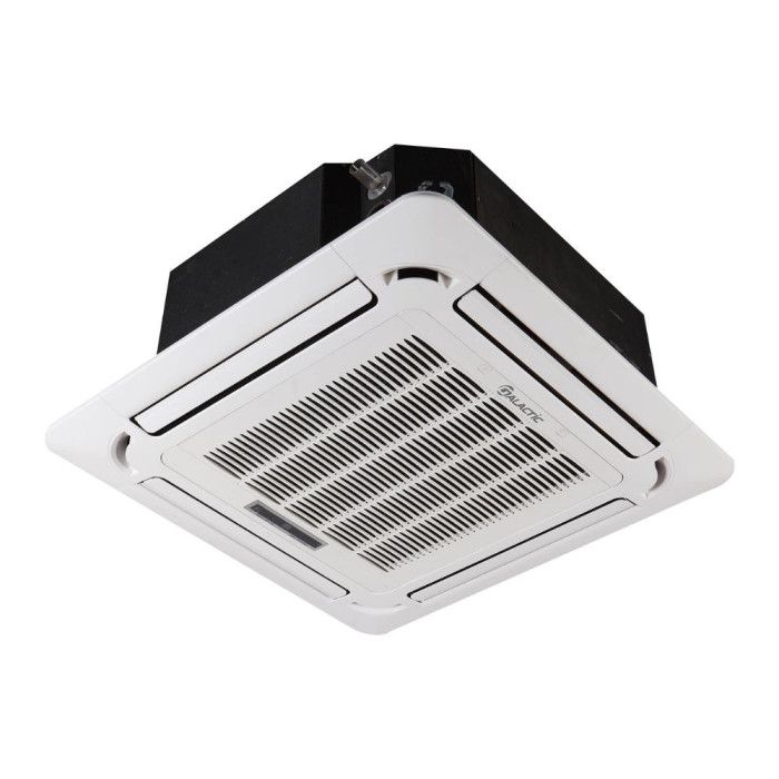 Касетний кондиціонер Galactic R32 INVERTER GBZ48ML-W/GCZ48MLN-W