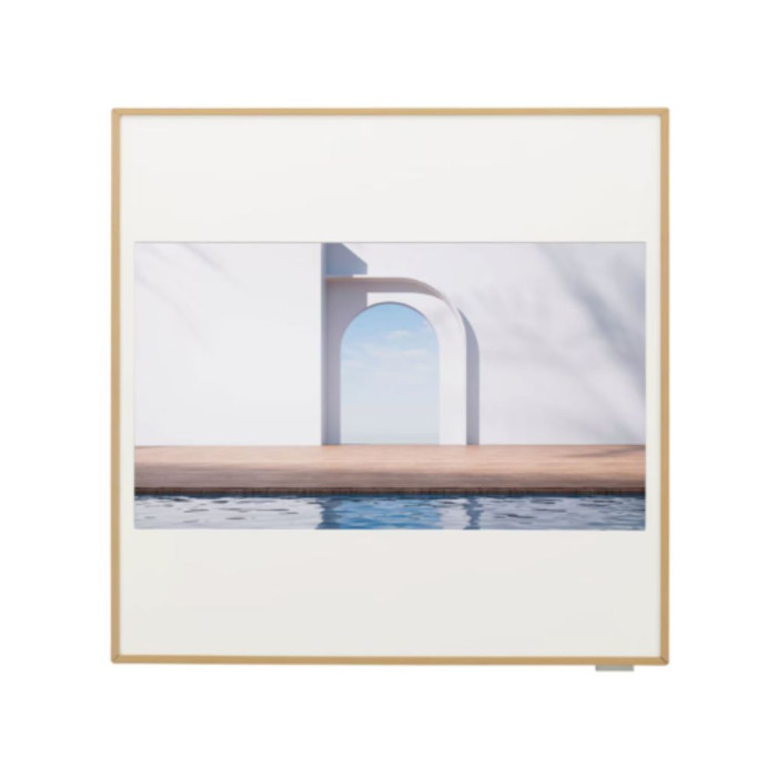 Кондиціонер LG Next Artcool Gallery (LCD) A09GA2