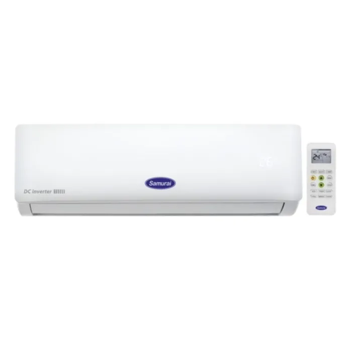 Кондиціонер Samurai DC Inverter SMA-12HRDN1B