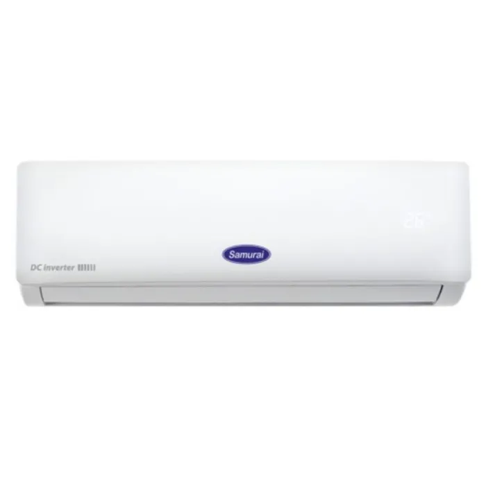 Кондиціонер Samurai DC Inverter SMA-12HRDN1B