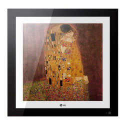 Кондиціонер LG ARTCOOL Gallery Inverter A09FT Картина
