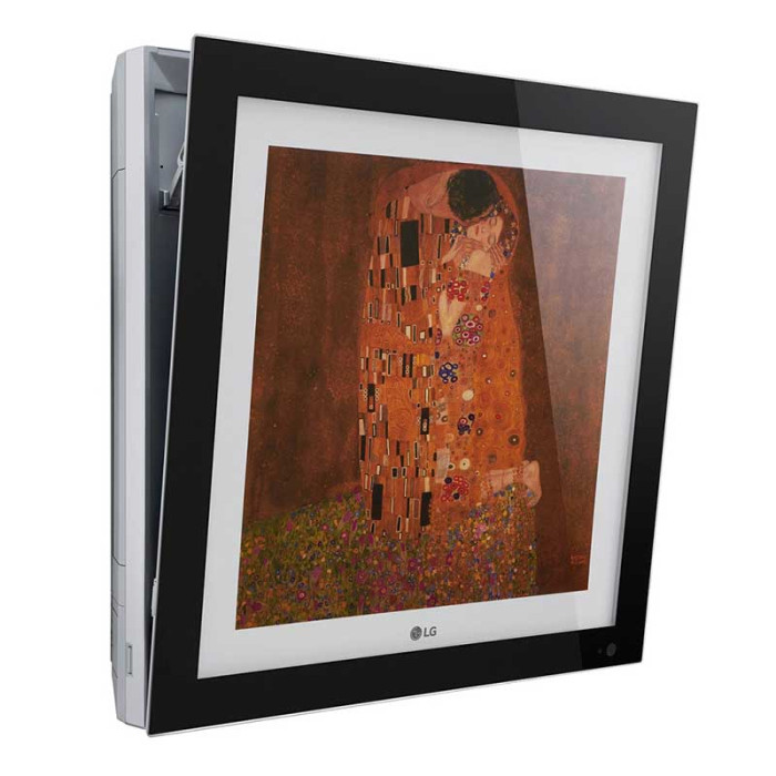 Кондиціонер LG ARTCOOL Gallery Inverter A12FT Картина