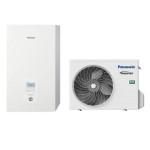 Тепловий насос повітря-вода High Performance KIT-WC03J3E5