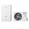 Тепловий насос повітря-вода High Performance KIT-WC03J3E5 (1 фаза)