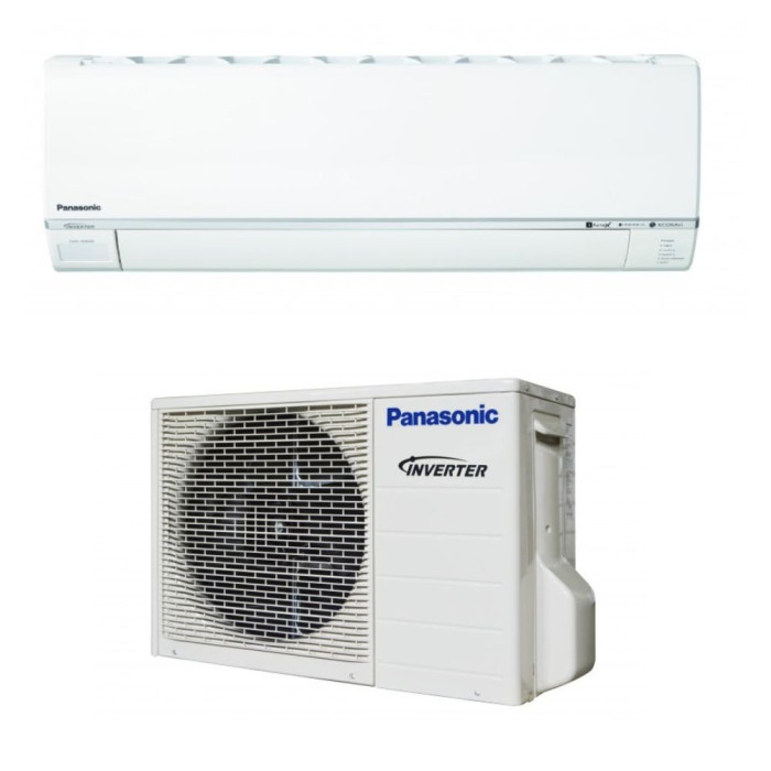 Кондиціонер Panasonic Deluxe CS/CU-E15RKD