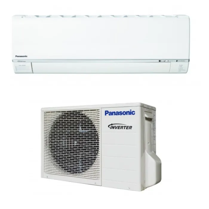Кондиціонер Panasonic Deluxe CS/CU-E 7RKD