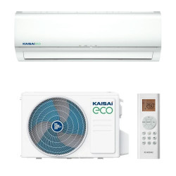Кондиціонер Kaisai ECO 2024 KEX-12KTKI/KEX-12KTKO