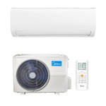 Кондиціонер Midea Forest DC Inverter AF-07N1C2-I /AF-07N1C2-O