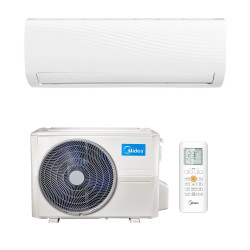 Кондиціонер Midea Forest DC Inverter AF-18N1C0-I / AF-18N1C0-O