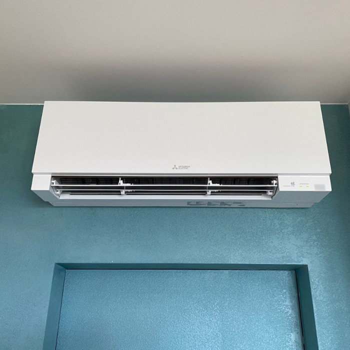 Кондиціонер Mitsubishi Electric DESIGN INVERTER (White) MSZ-EF35VGKW/MUZ-EF35VG R32 WI-FI