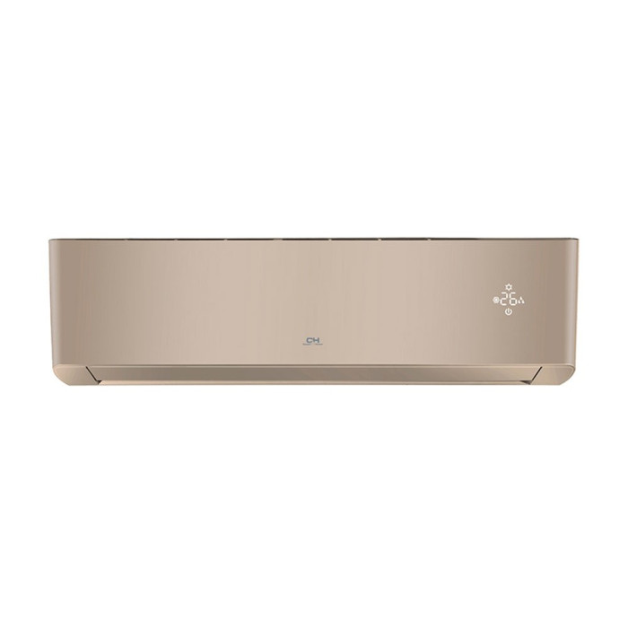 Настінний внутрішній блок Cooper&Hunter Supreme CH-S09FTXAM2S-GD(I)
