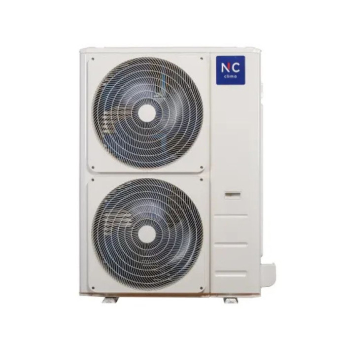 Касетний кондиціонер NC clima NCTSI36EH1eu/NOI36EH3eu/NCP-24-60EHeu