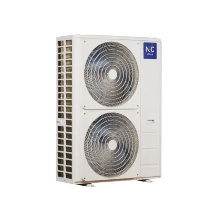 Касетний кондиціонер NC clima NCTSI36EH1eu/NOI36EH3eu/NCP-24-60EHeu