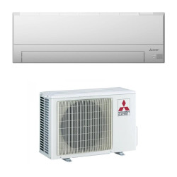 Кондиціонер Mitsubishi Electric DELUXE MSZ-FT25VGK/MUZ-FT25VGHZ