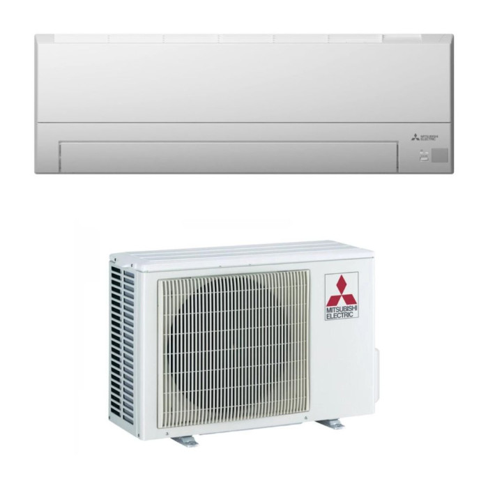Кондиціонер Mitsubishi Electric DELUXE MSZ-FT25VGK/MUZ-FT25VGHZ