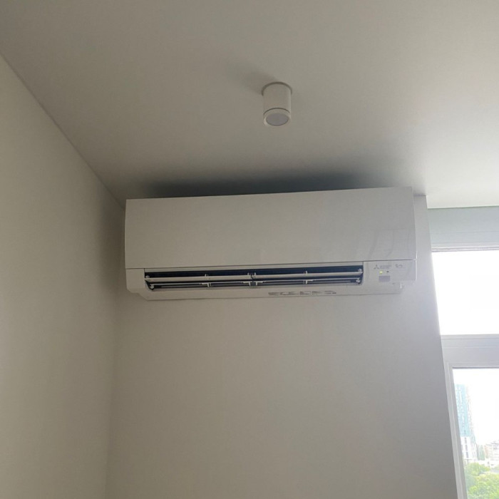 Кондиціонер Mitsubishi Electric DELUXE INVERTER MSZ-FH25VE/MUZ-FH25VE