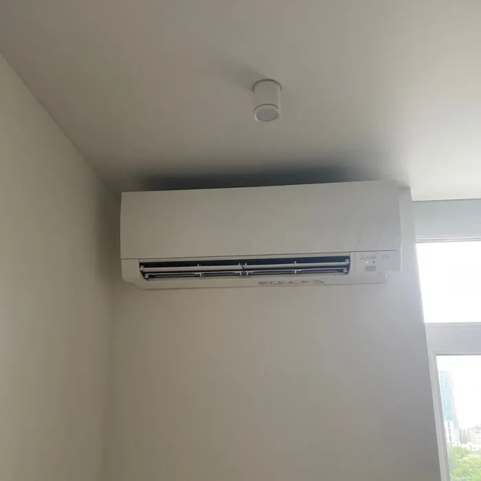 Кондиціонер Mitsubishi Electric DELUXE INVERTER ZUBADAN MSZ-FH35VE/MUZ-FH35VEHZ