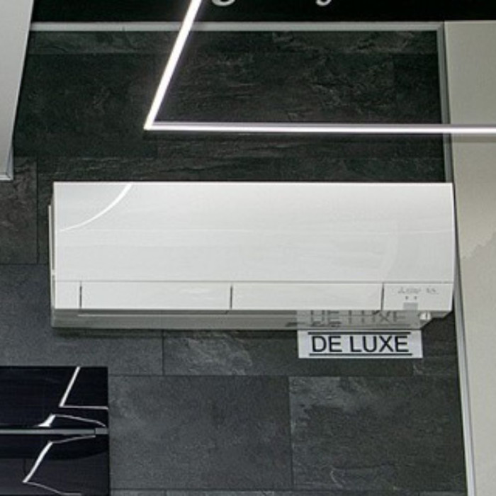 Кондиціонер Mitsubishi Electric DELUXE INVERTER MSZ-FH25VE/MUZ-FH25VE