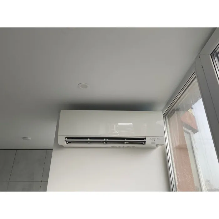 Кондиціонер Mitsubishi Electric DELUXE INVERTER ZUBADAN MSZ-FH35VE/MUZ-FH35VEHZ