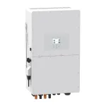 Гібридний інвертор Deye SUN-50K-SG01HP3-EU 50kW