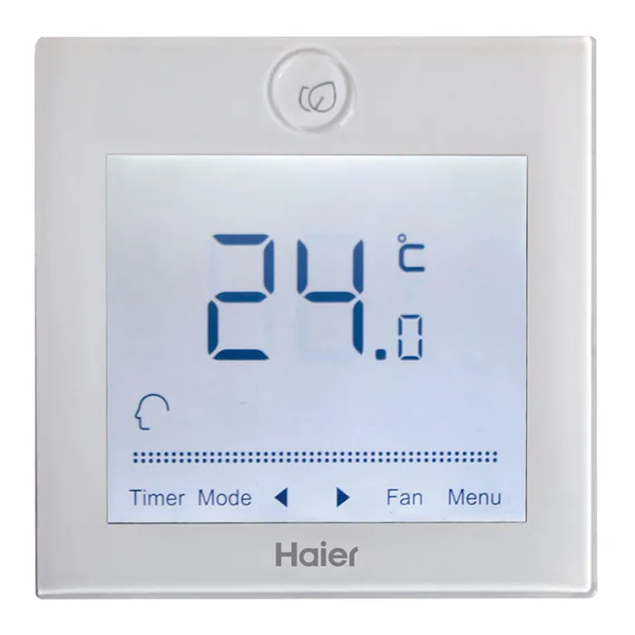 Канальний внутрішній блок Haier AD71S2SM3FA(H) середньо напірний з модулем Wi-Fi