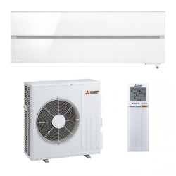 Кондиціонер Mitsubishi Electric PREMIUM INVERTER (Pearl White) MSZ-LN60VG2V/MUZ-LN60VG